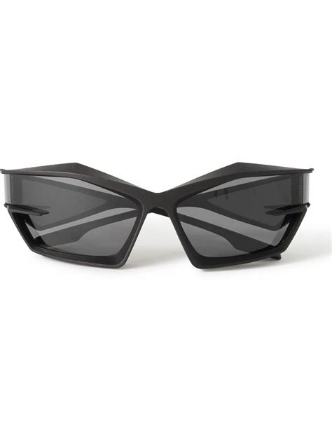 givenchy 1992 glasses
